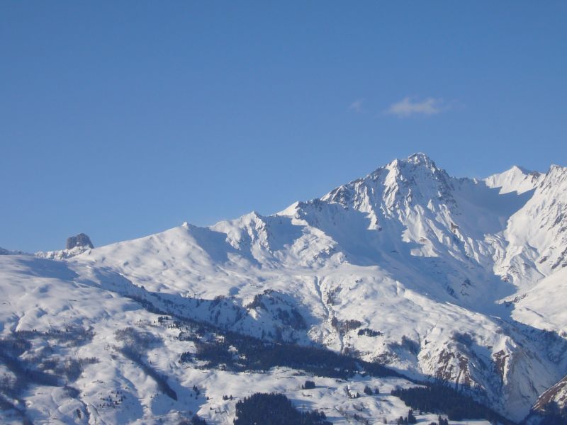 foto 19 Aluguer de frias entre particulares Les Arcs studio Rdano-Alpes Sabia