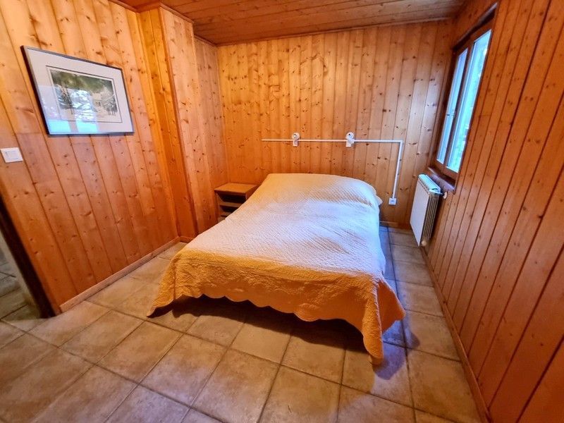 foto 10 Aluguer de frias entre particulares Vars appartement Provena-Alpes-Costa Azul Altos Alpes