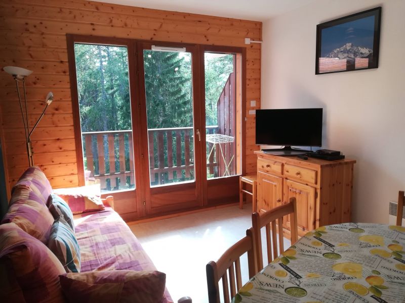 foto 7 Aluguer de frias entre particulares La joue du Loup appartement Provena-Alpes-Costa Azul Altos Alpes Sala