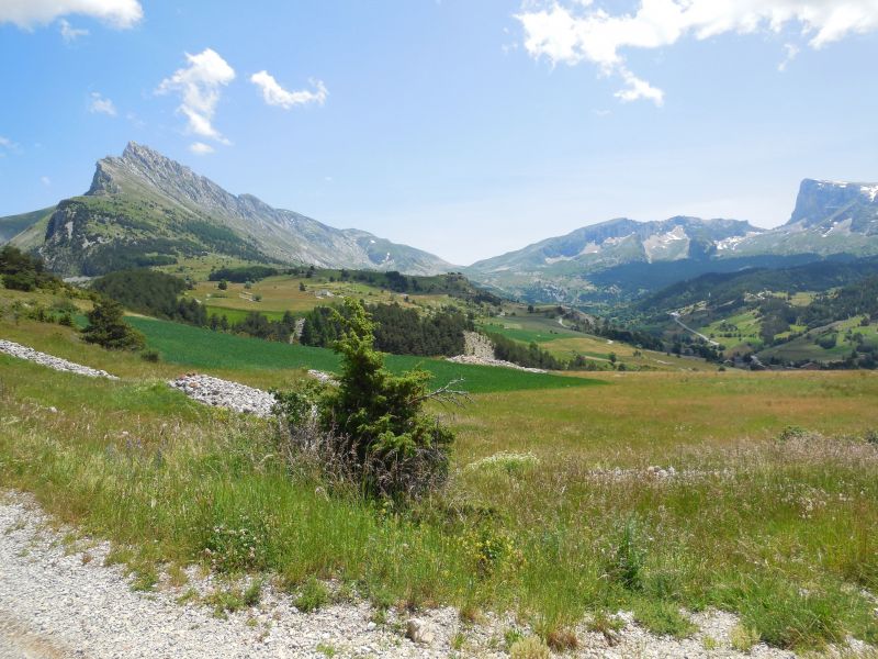 foto 18 Aluguer de frias entre particulares La joue du Loup appartement Provena-Alpes-Costa Azul Altos Alpes Outras