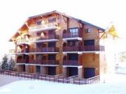 Aluguer montanha Altos Alpes: appartement n 1553