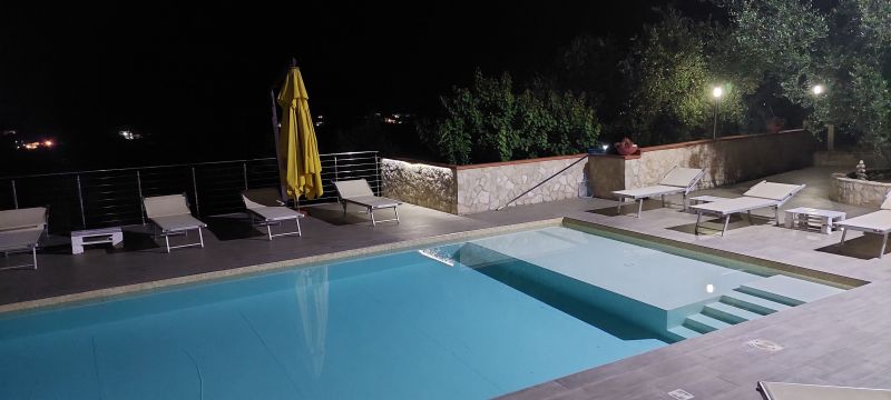 foto 6 Aluguer de frias entre particulares Peschici appartement Puglia Foggia (provncia de) Piscina