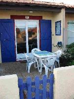 Aluguer frias Port Leucate: studio n 15635