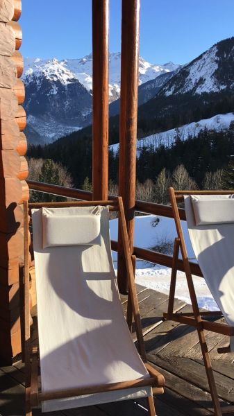 foto 6 Aluguer de frias entre particulares Courchevel chalet Rdano-Alpes Sabia