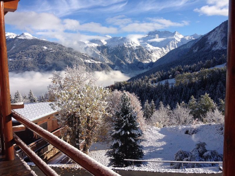 foto 21 Aluguer de férias entre particulares Courchevel chalet Ródano-Alpes Sabóia