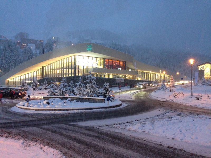 foto 22 Aluguer de férias entre particulares Courchevel chalet Ródano-Alpes Sabóia