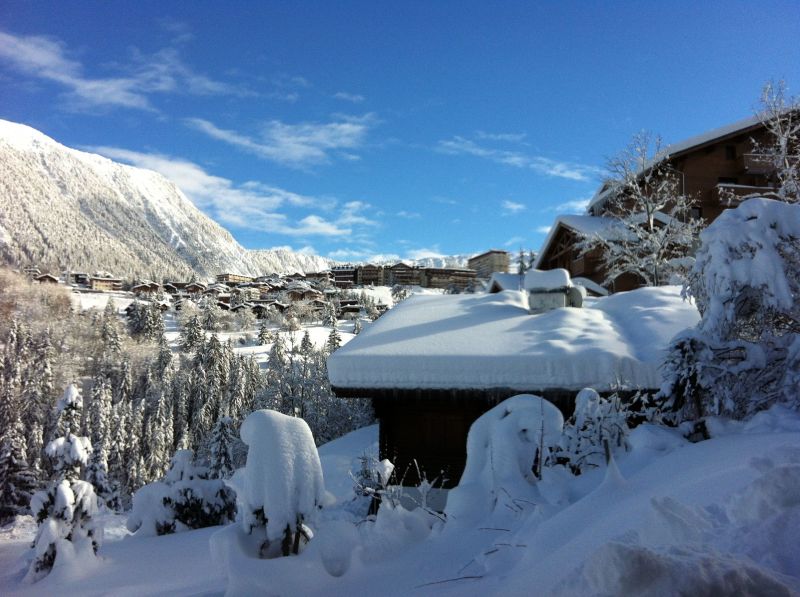 foto 1 Aluguer de férias entre particulares Courchevel chalet Ródano-Alpes Sabóia