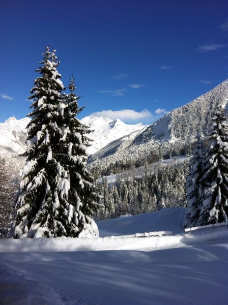 foto 13 Aluguer de férias entre particulares Courchevel chalet Ródano-Alpes Sabóia