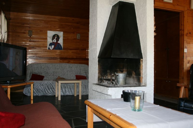 foto 14 Aluguer de férias entre particulares Courchevel chalet Ródano-Alpes Sabóia