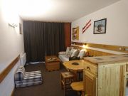 Aluguer frias Peisey-Vallandry: studio n 157