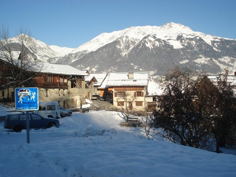 foto 0 Aluguer de frias entre particulares La Plagne gite Rdano-Alpes Sabia Vista exterior do alojamento