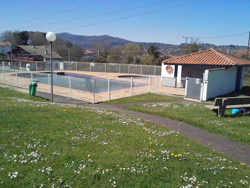 foto 1 Aluguer de frias entre particulares Hendaye appartement Aquitnia Pirinus Atlnticos Piscina