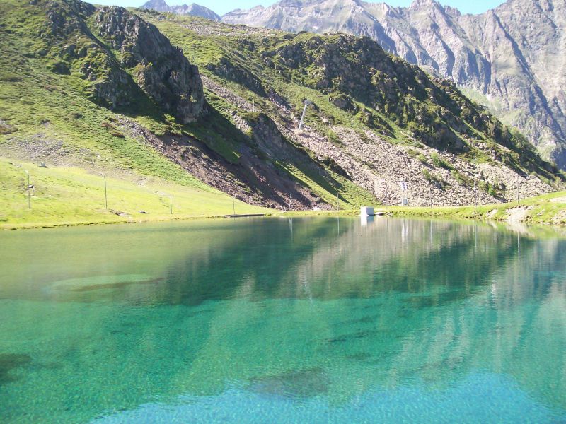 foto 19 Aluguer de férias entre particulares Piau Engaly appartement Midi-Pyrénées Altos Pirineus