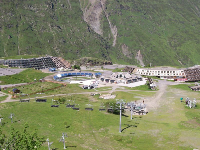 foto 18 Aluguer de férias entre particulares Piau Engaly appartement Midi-Pyrénées Altos Pirineus