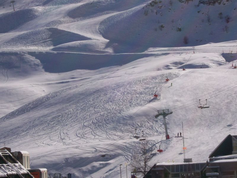 foto 16 Aluguer de férias entre particulares Piau Engaly appartement Midi-Pyrénées Altos Pirineus