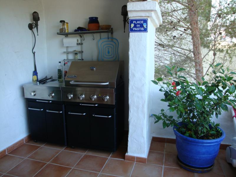 foto 4 Aluguer de frias entre particulares Ibiza (cidade) appartement Baleares Ibiza