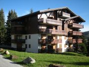 Aluguer estao de esqui Flumet Val D'Arly: appartement n 16028