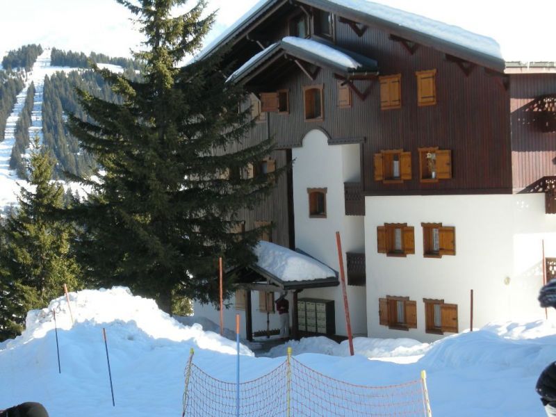 foto 0 Aluguer de frias entre particulares Les Saisies appartement Rdano-Alpes Sabia