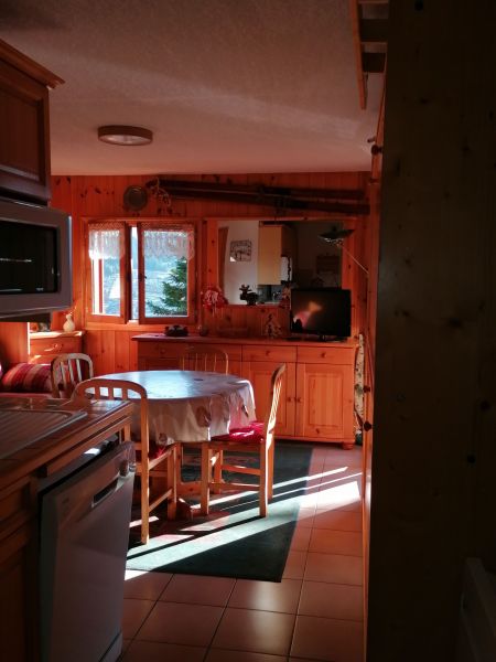 foto 4 Aluguer de frias entre particulares Les Saisies appartement Rdano-Alpes Sabia