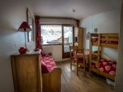 Aluguer frias Peisey-Vallandry: studio n 16043