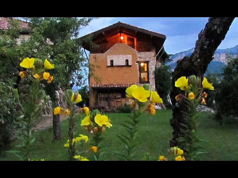 foto 2 Aluguer de frias entre particulares Grenoble gite Rdano-Alpes Isre Jardim