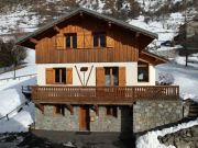 Aluguer chals frias: chalet n 1618