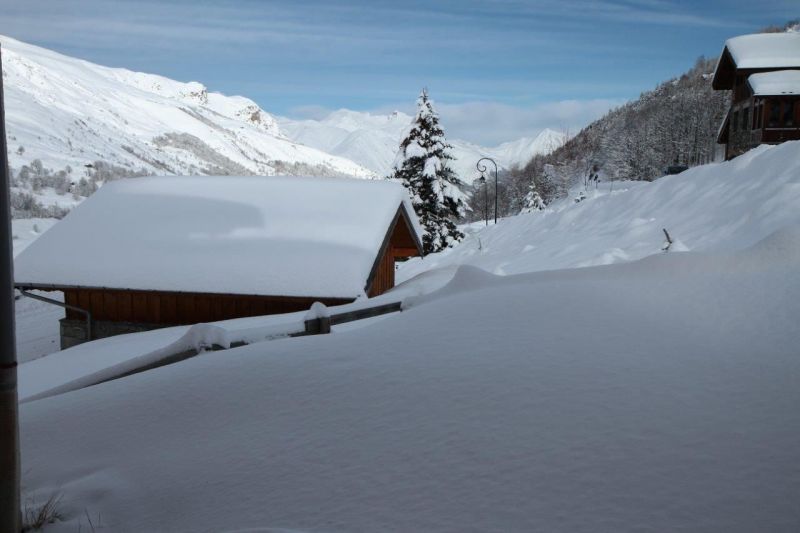 foto 16 Aluguer de férias entre particulares Les Menuires chalet Ródano-Alpes Sabóia