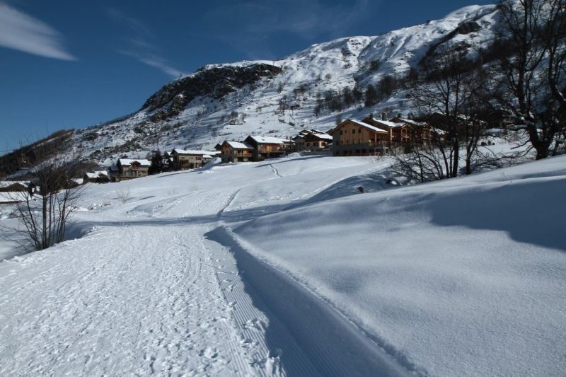 foto 27 Aluguer de férias entre particulares Les Menuires chalet Ródano-Alpes Sabóia