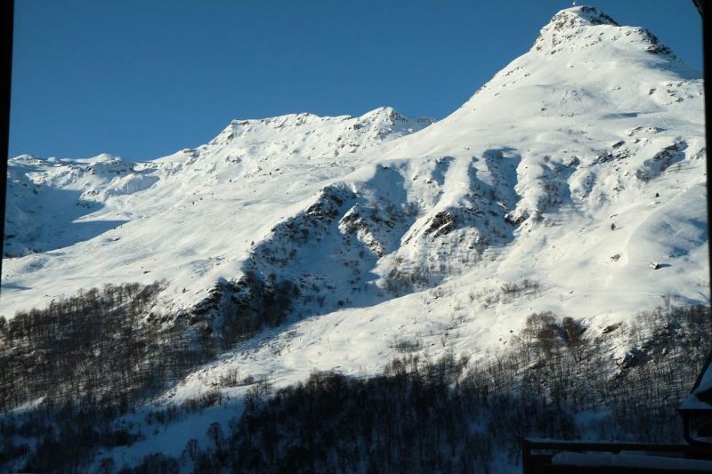 foto 13 Aluguer de férias entre particulares Les Menuires chalet Ródano-Alpes Sabóia