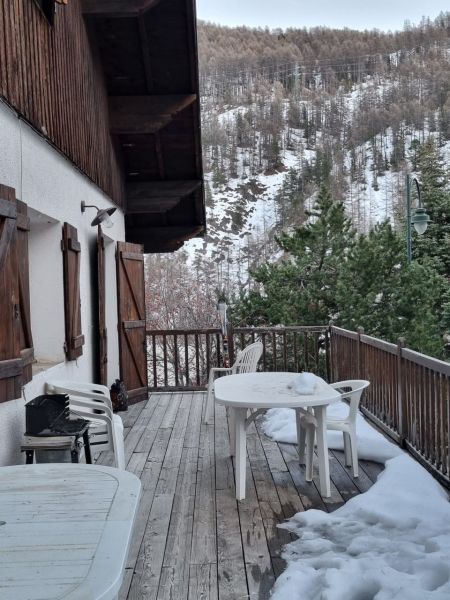 foto 15 Aluguer de frias entre particulares Vars appartement Provena-Alpes-Costa Azul Altos Alpes