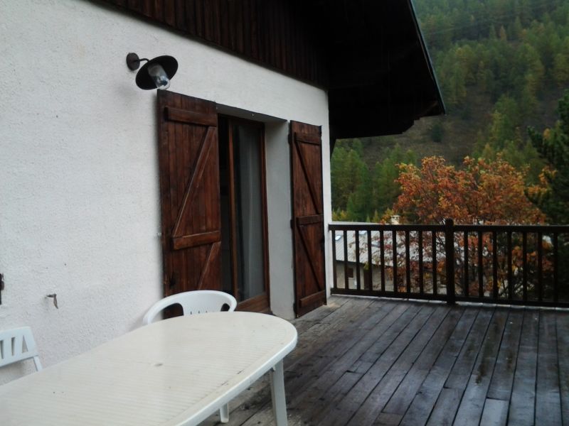 foto 12 Aluguer de frias entre particulares Vars appartement Provena-Alpes-Costa Azul Altos Alpes