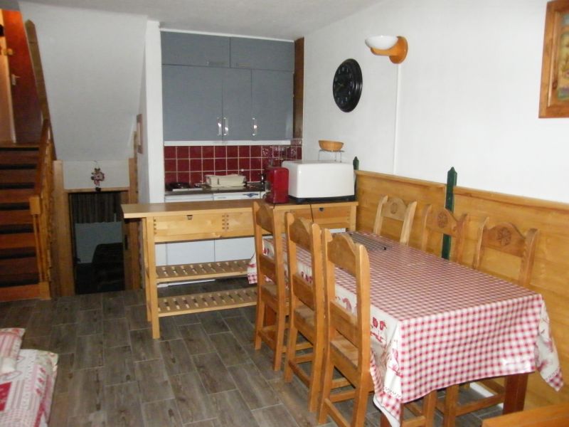 foto 1 Aluguer de frias entre particulares Les Menuires appartement Rdano-Alpes Sabia