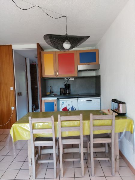 foto 2 Aluguer de férias entre particulares Les Menuires appartement Ródano-Alpes Sabóia