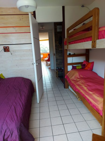 foto 5 Aluguer de frias entre particulares Les Menuires appartement Rdano-Alpes Sabia quarto