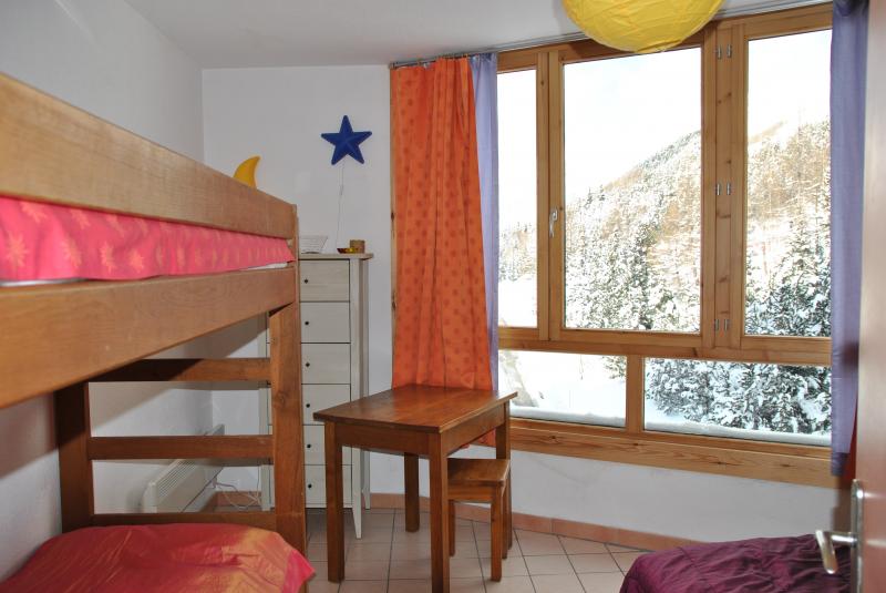 foto 6 Aluguer de férias entre particulares Les Menuires appartement Ródano-Alpes Sabóia Vista desde do alojamento