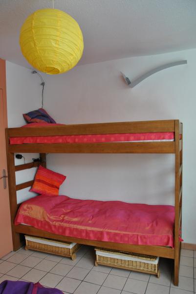 foto 7 Aluguer de frias entre particulares Les Menuires appartement Rdano-Alpes Sabia quarto