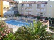 Aluguer frias Narbonne Praia para 3 pessoas: appartement n 16430