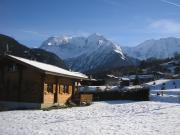 Aluguer chals frias Les Contamines Montjoie: chalet n 16662