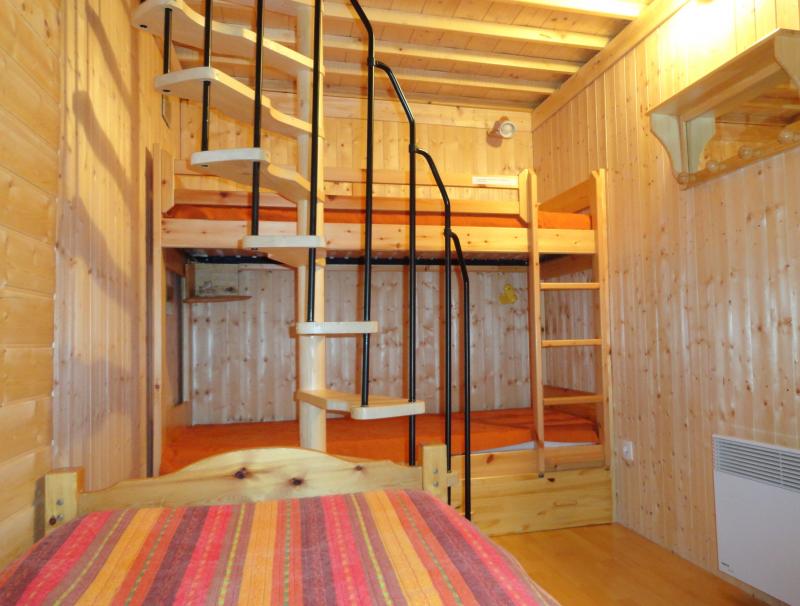 foto 8 Aluguer de frias entre particulares Les Orres appartement Provena-Alpes-Costa Azul Altos Alpes quarto 4