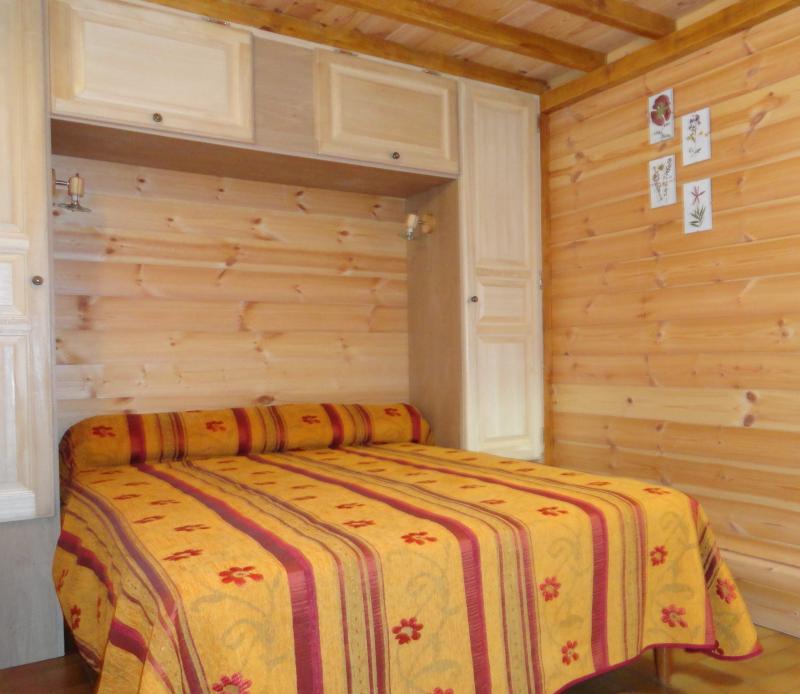 foto 6 Aluguer de frias entre particulares Les Orres appartement Provena-Alpes-Costa Azul Altos Alpes quarto 3