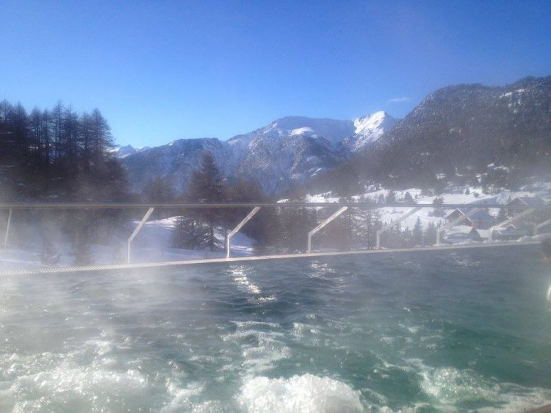 foto 15 Aluguer de férias entre particulares Montgenèvre maison Provença-Alpes-Costa Azul Altos Alpes Outras