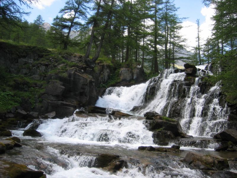 foto 28 Aluguer de férias entre particulares Montgenèvre maison Provença-Alpes-Costa Azul Altos Alpes Outras