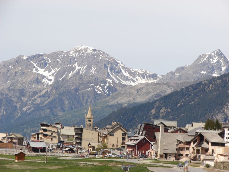 foto 12 Aluguer de férias entre particulares Montgenèvre maison Provença-Alpes-Costa Azul Altos Alpes Outras