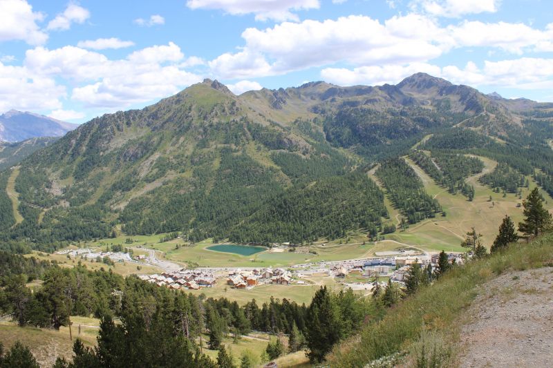 foto 11 Aluguer de férias entre particulares Montgenèvre maison Provença-Alpes-Costa Azul Altos Alpes