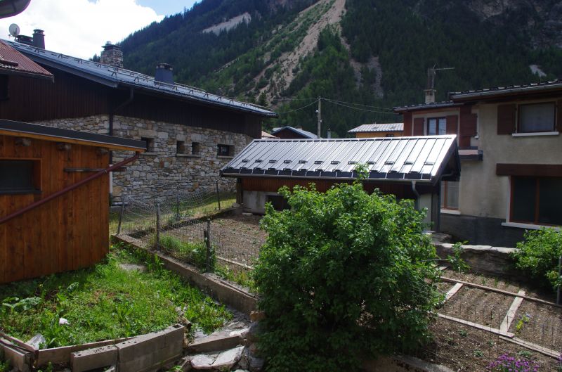 foto 15 Aluguer de frias entre particulares Pralognan la Vanoise appartement Rdano-Alpes Sabia Vista desde do alojamento