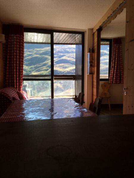 foto 2 Aluguer de férias entre particulares Les Menuires appartement Ródano-Alpes Sabóia