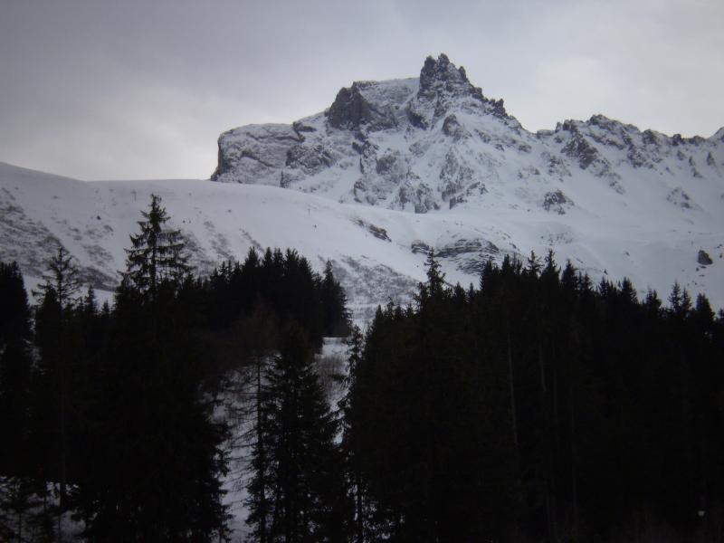 foto 12 Aluguer de frias entre particulares Valmorel appartement Rdano-Alpes Sabia Outras