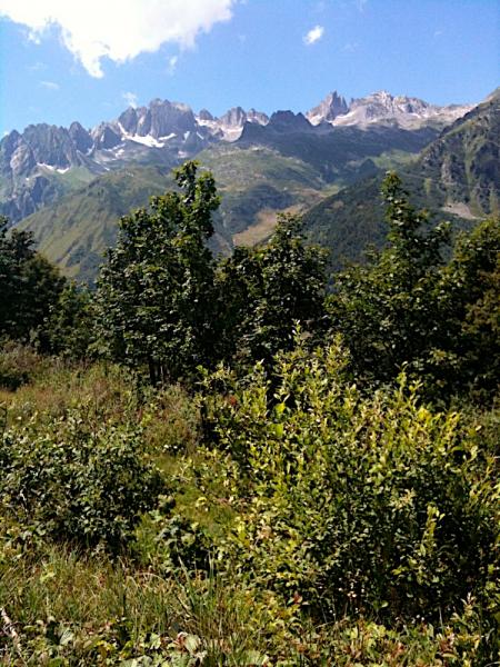 foto 11 Aluguer de frias entre particulares Valmorel appartement Rdano-Alpes Sabia Outras