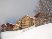 Aluguer frias Peisey-Vallandry: appartement n 17177