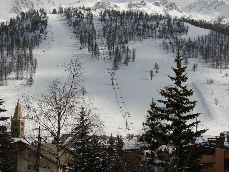 foto 14 Aluguer de férias entre particulares Montgenèvre maison Provença-Alpes-Costa Azul Altos Alpes Outras